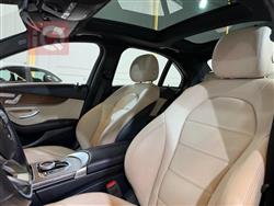 مرسيدس بنز C-Class